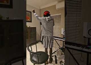  Studio Camp With VigroDeepOfficial Xmanrsa Lintonto Mf2 TheeMoonchildSanelly Part 1