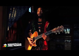  Ras Indio Love Your Life Official Video 2020