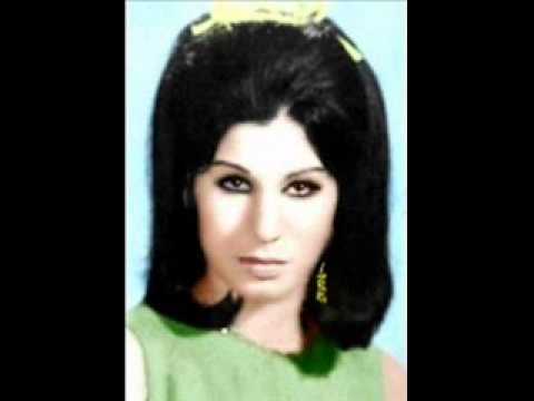 فايزه احمد فين حبيبي