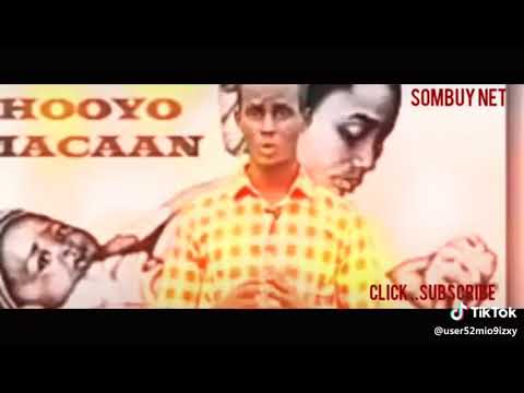 Gabay Qiiro Badan HOOYO