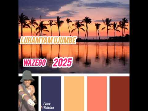 LUHAMYA LIMBU UJUMBE WAZEGO 2025