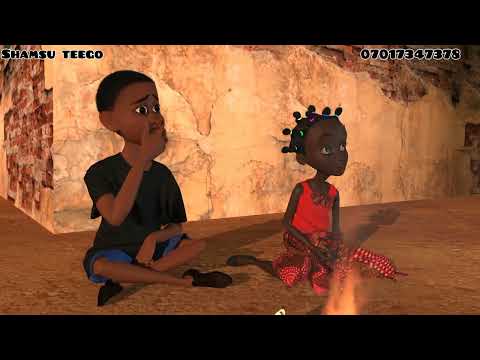 JAMILUN JIDDA EPISODE KALLI SABON COMEDY DARIYA DOLE SABUWAR FASSARA HAUSAFULANI KANNYWOOD