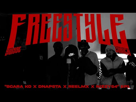 SCARA KO GATA3 GATA3 Dnapsta X Reelmx X NIZZY54 Official Music Video