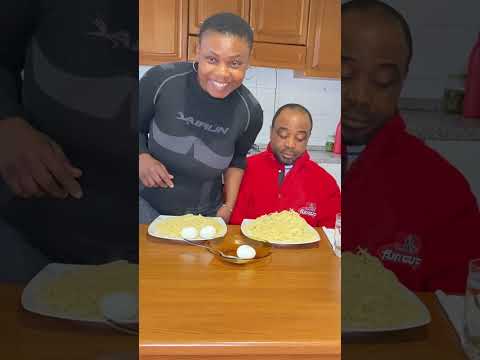 Mach Dir Keine Sorgen Ums Essen