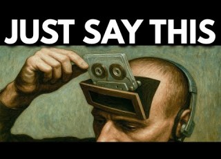  Nietzsche Reveals How To ELIMINATE FEAR In A Single Thought