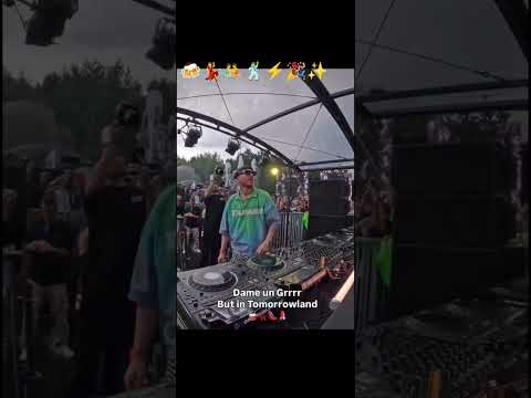 Dame Un Grrr Remix Dj Song Dj Remix Shortfeed Shortvideo Dance Health Creamfields Djlover