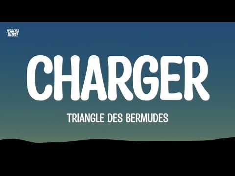 Triangle Des Bermudes Charger Feat MC YOSHI Mauvais Djo Kokosvoice