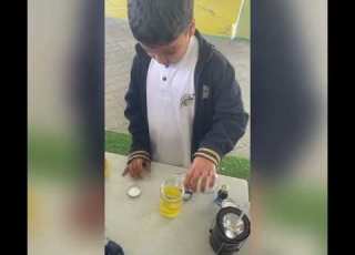  العلماء الصغار