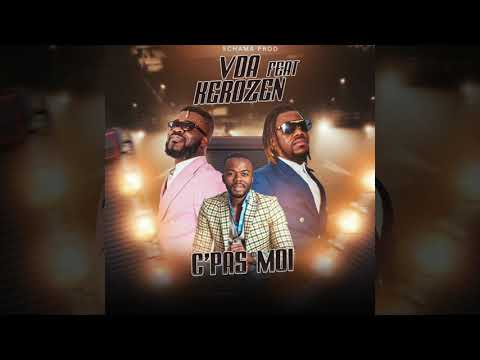 VDA FEAT KEROZEN C PAS MOI