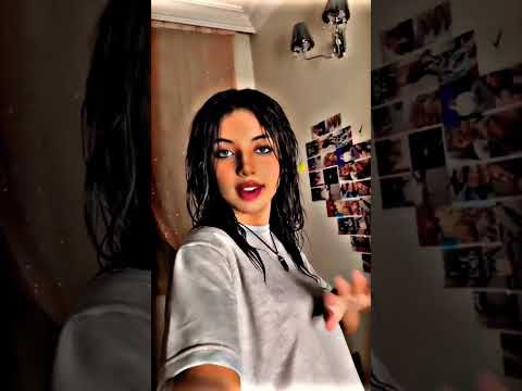 يالفرخة طلقت شعرها تصميم فيديوهات ترند