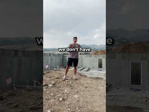 Ich Baue Mein Traumhaus Für 295 000 Dollar