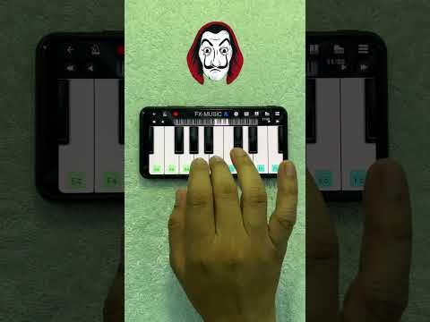 Money Heist Theme Bella Ciao