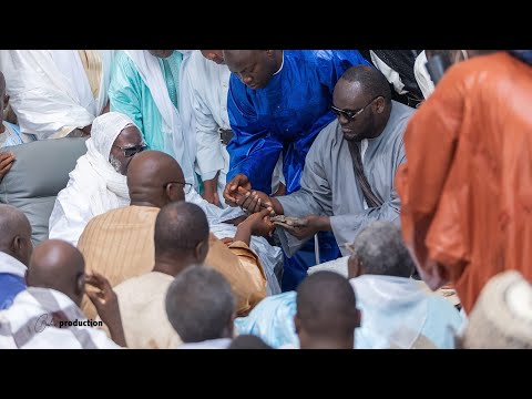 Téguk Xéer Wi ManchaAllah LIGEEYU YESSALAAT JUMAH JI Téguk Xéer Wi ManchaAllah LIGEEYU YESSALAAT JUMAH JI