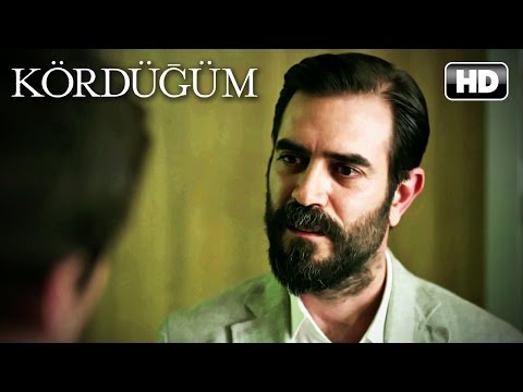 Kördüğüm 24 Bölüm Herkesin Hayatını Mahvetmeye Devam Ediyorsun