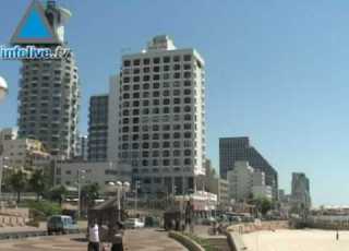 Infolive Tv Headlines 2008 Record Year For Tourism In Isra
