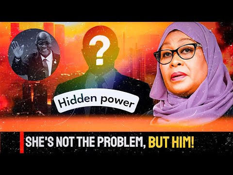 The Shadow President The Hidden Force Steering Tanzania S Chaos The Shadow President The Hidden Force Steering Tanzania S Chaos