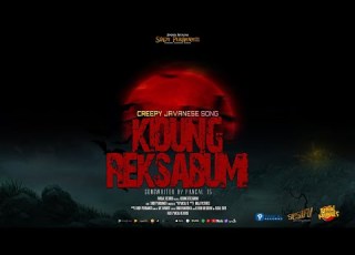 Kidung Reksabumi Menjaga Bumi Tetap Indah Sindy Purbawati Creepy Javanese Song