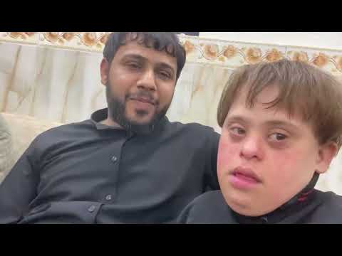 سيد فاقد يقرة لمصطفى علامات السهر لايفوتكم اسمعوا بلخير شيكله