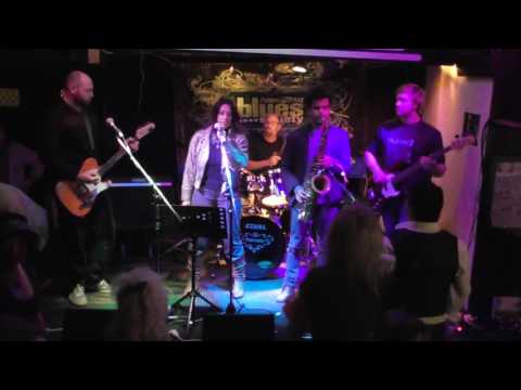 Purple Fever Crossroads