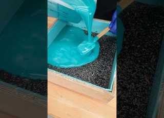 Making The Final Secret Soap