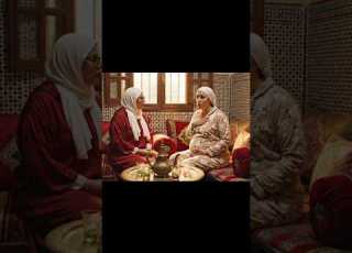 حصلات راجلها كيخونها سمعو شنو قالت ليه ترفيه ضحك نكت Funny Memes