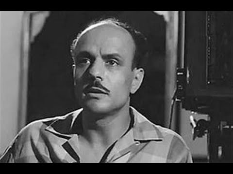 قصة حياة المخرج الكبيرحسام الدين مصطفى