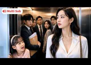  AI Drama Some Families Start With Love Theirs Started With A Daughter