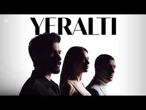 Yeraltı Dizi Gerilim Müziği Yeraltı