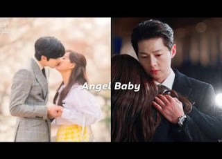  Angel Baby Kdrama Multifandom