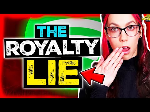 Spotify CEO Gives Low Royalties Excuses