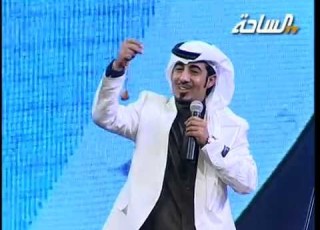 شاعر المعنى4 حلقة 6 يا خليفة أداء مقبل الصويمل
