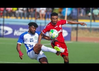  Highlights Magoli Kagera Sugar 0 2 Simba Ligi Kuu NBC 16 08 2026