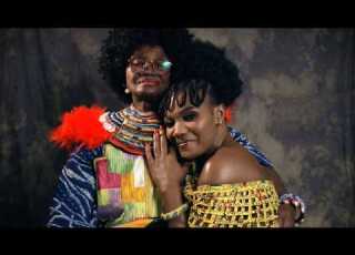  Kareyce Fotso MAMA HÉLÈNE Official Vidéo