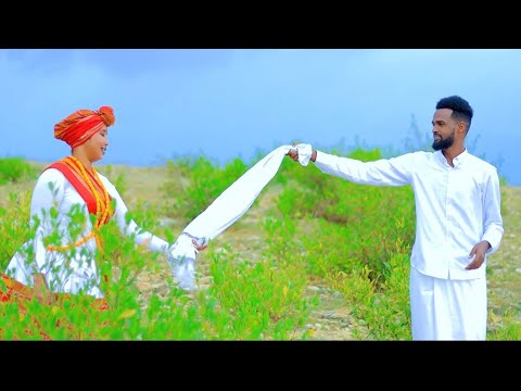 DHAANTO CUSUB BISHAR AWAL SAYNAB AGA 2023 OFFICIAL VIDEO