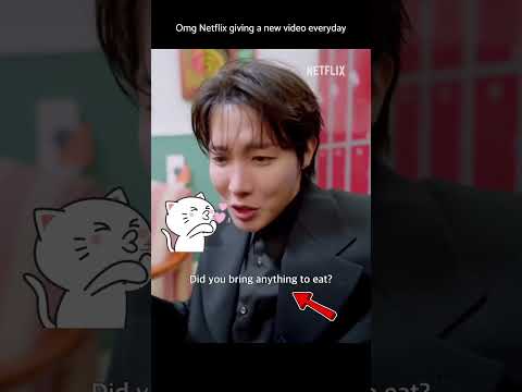 Netflix Bts New Promo Video Update Viral Kpop Bts Netflix Youtube Shorts Love Btsarmy Video