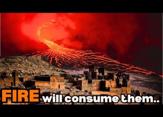 Amos 2 Part 1 But I Will Send A Fire Upon Moab And Upon Judah