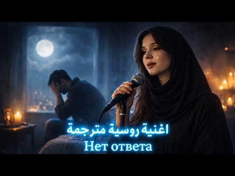Нет Ответа لا يوجد رد أغنية روسية مترجمة Music Return Нет Ответа لا يوجد رد أغنية روسية مترجمة Music Return
