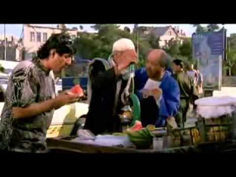 مشربش عندك برتقان وحيد ابني