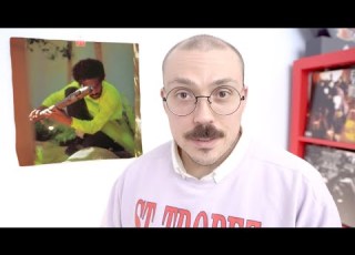 André 3000 New Blue Sun ALBUM REVIEW