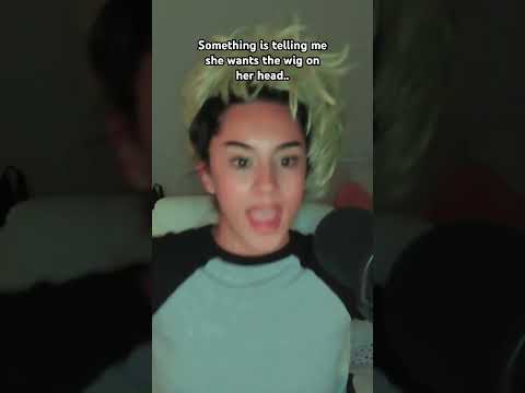 GET ON MY HEAD ORIGINAL VIDEO ELLYSA