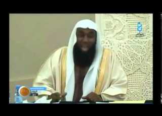 مع الرسول للشيخ بدر المشاري بعثة الرسول محمد صلى الله عليه وسلم ونشر الإسلام بين أهله وأصحابه 4