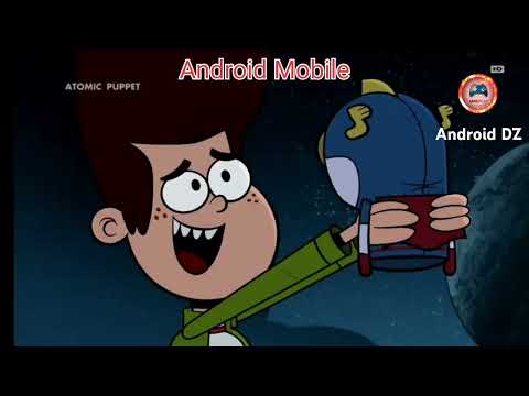 أبطال الأتوميك الحلقةـ33ــ جودةK2ـ1440HD