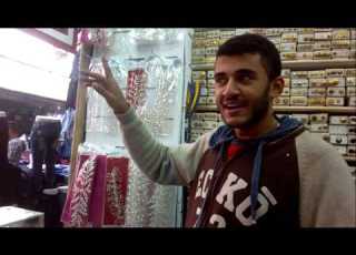 النمرسي لمستلزمات العروسه بالكامل