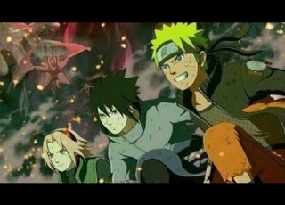  حكاية ناروتو الجزء الحادي عشر ملخص انمي Naruto Shippuden