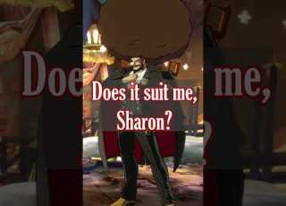  Slayer S Afro Reactions GGST Guiltygear Guiltygearstrive
