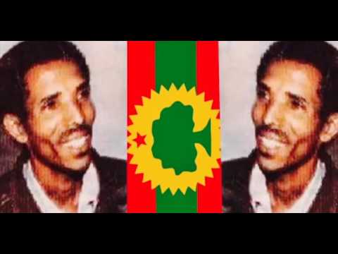 Usmayo Mussa Irree Nuuftahi Yaa Rabbi