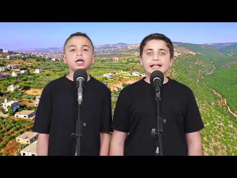 نشيد مشينا إلى النصر يوم الكفاح مقام العجم علي جواد الحسن جواد