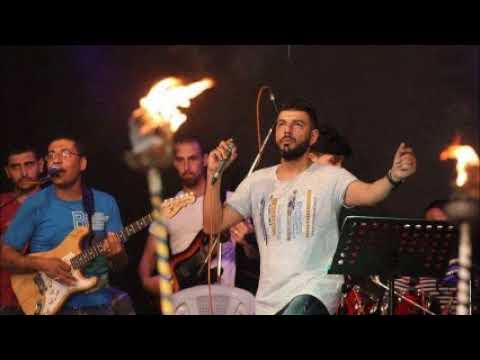 وصلة مصرية نار 2018 رامي عكاشة مهرجان ابو الكاس 2018