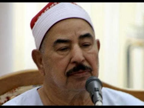 ما تيسر من سورة القصص الشيخ محمد محمود الطبلاوى تلاوة خيالية
