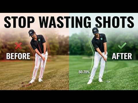 What Nobody Tells You About Short Game Consistency 3 Mistakes Costing You Shots